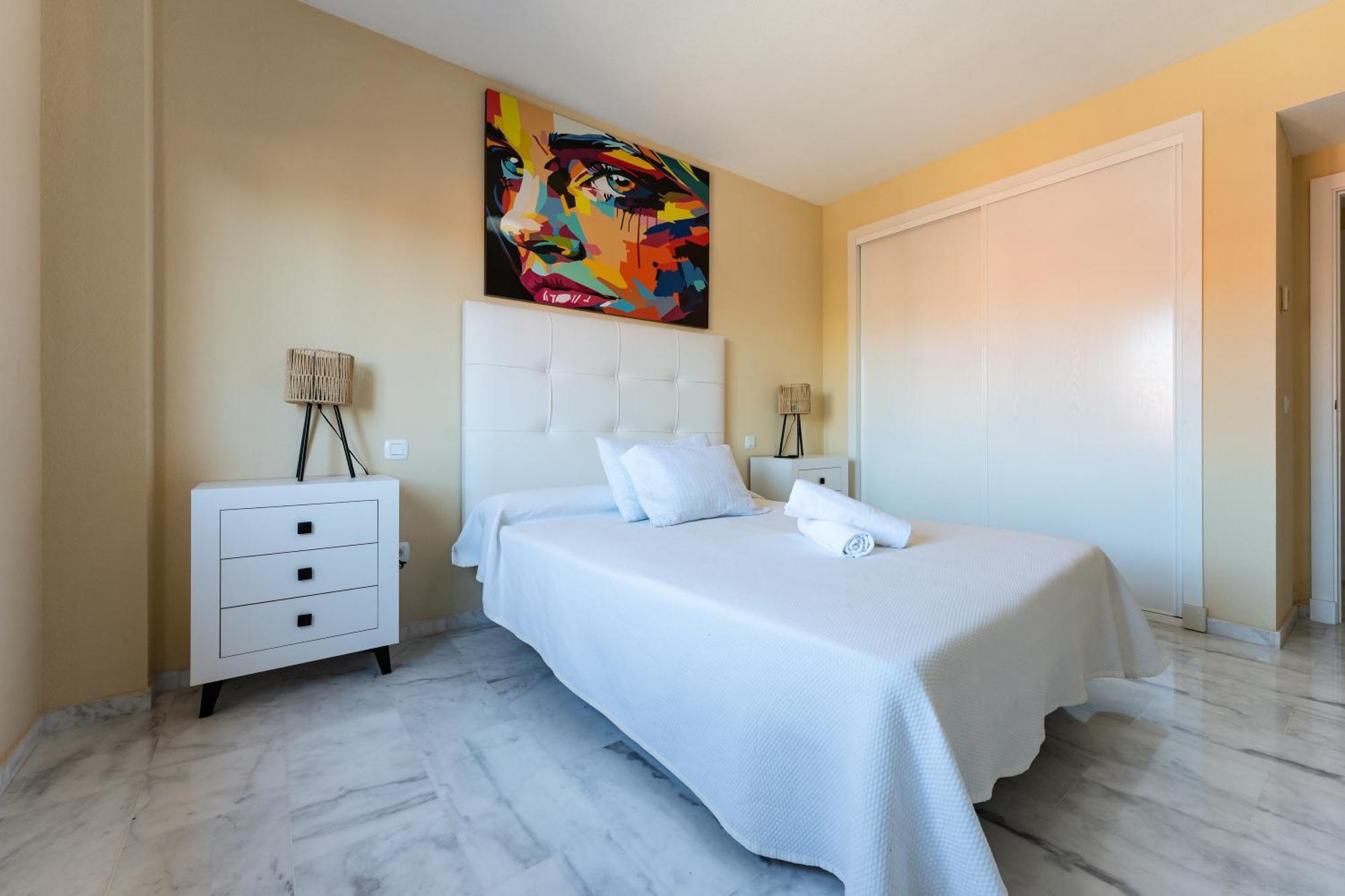 Apartemen Reserva *