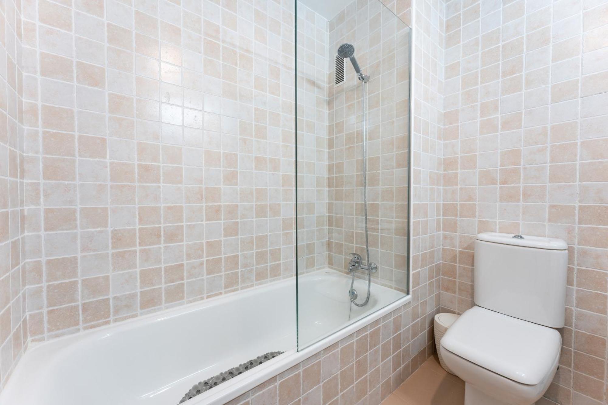 Apartemen Reserva *