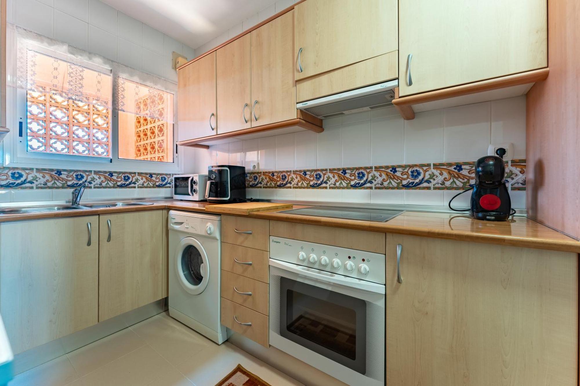 Apartemen Reserva