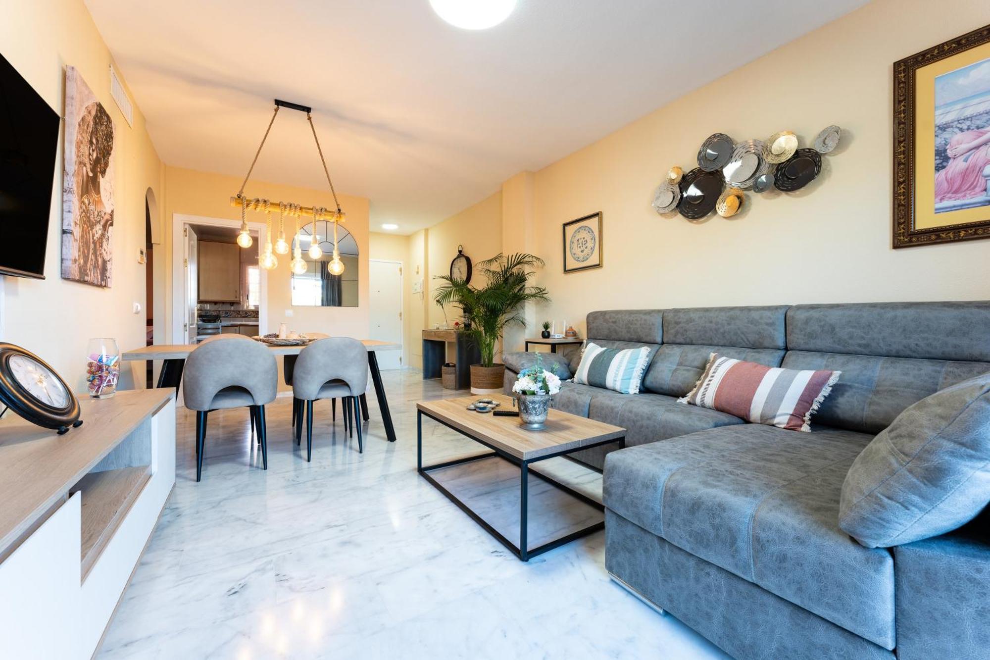 Apartemen Reserva