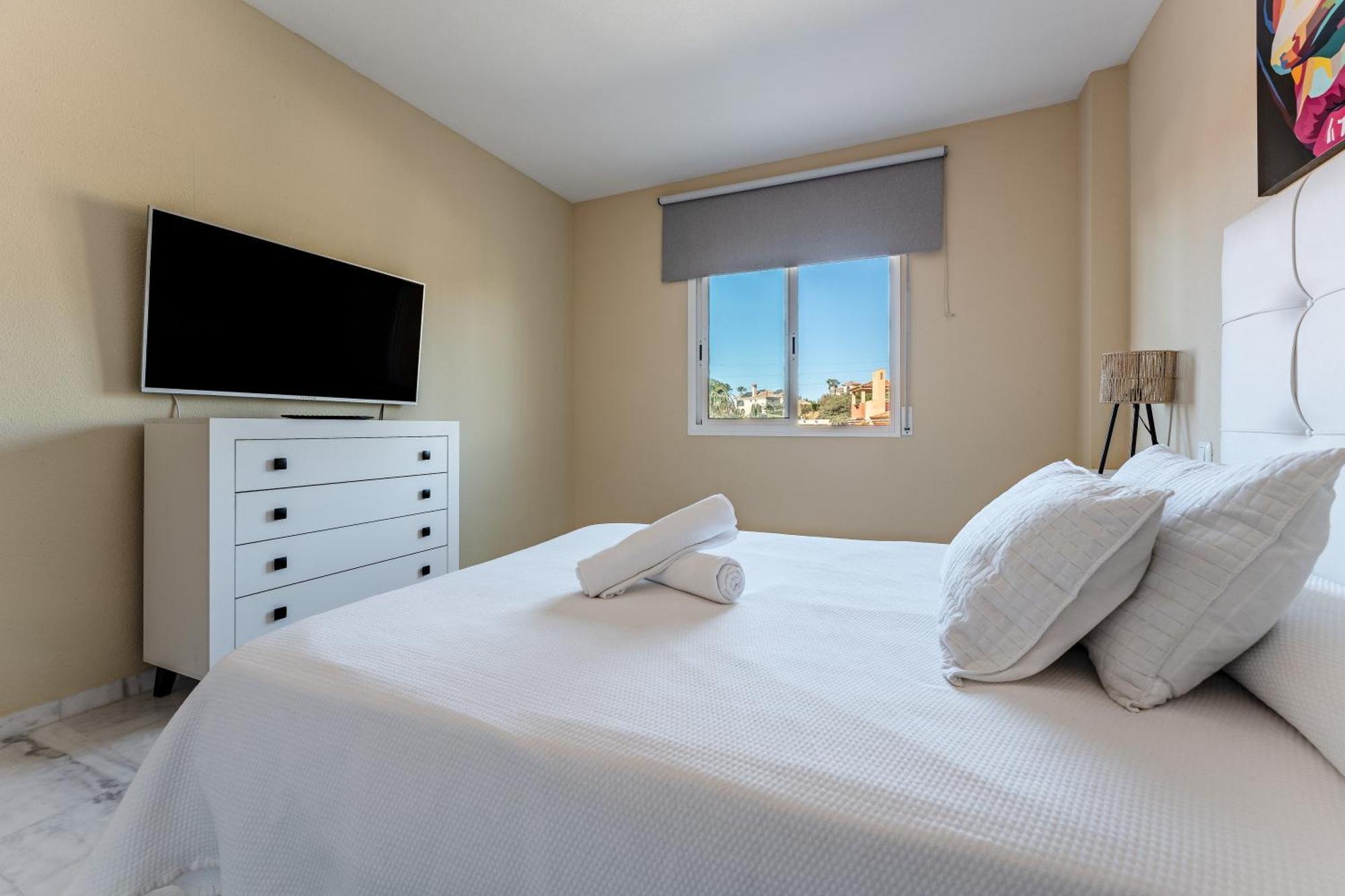 Reserva Apartemen *