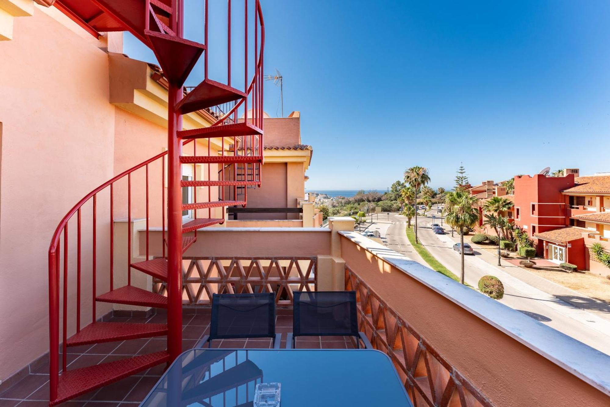 Apartemen Reserva *