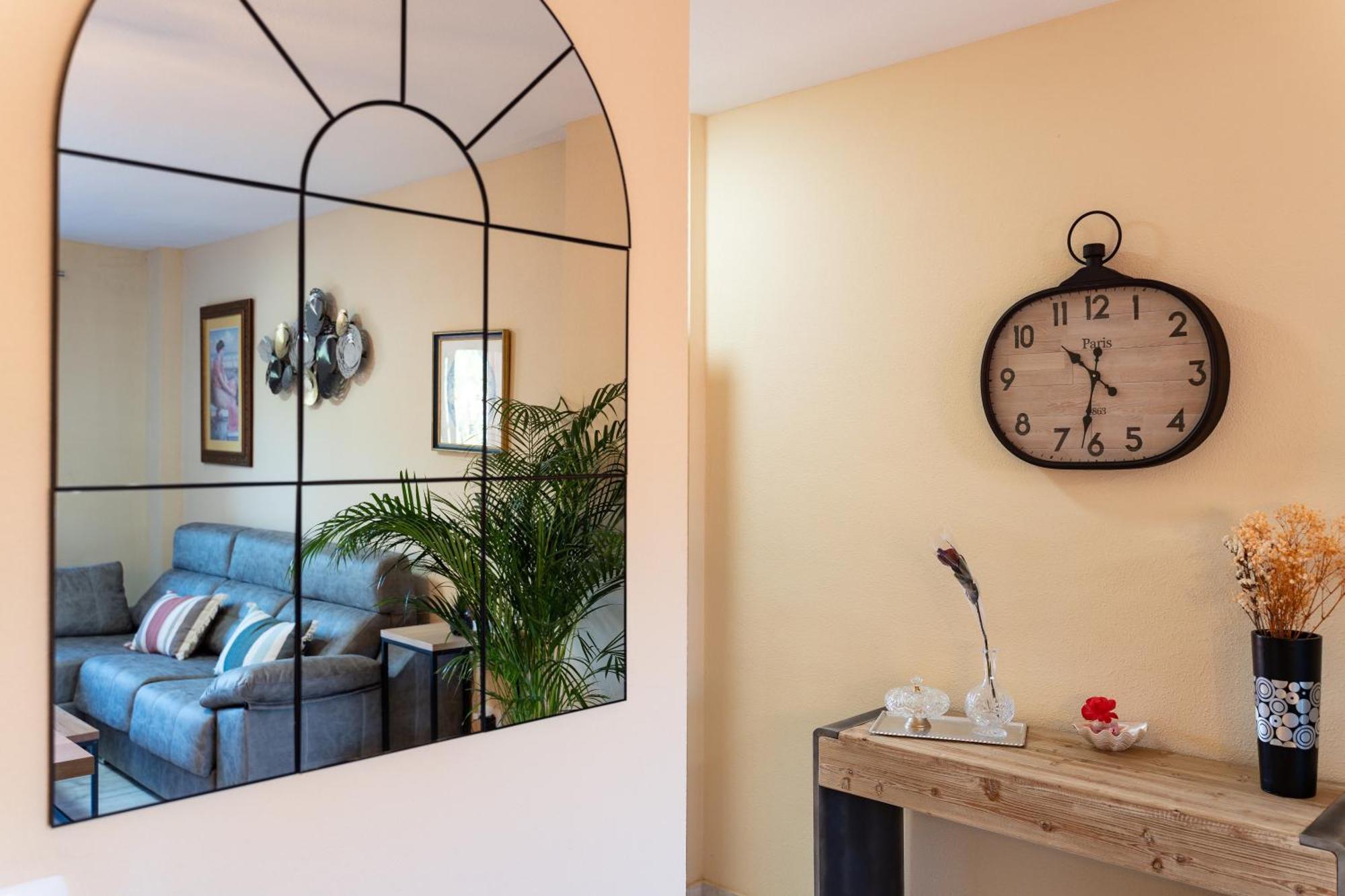 Reserva Apartemen