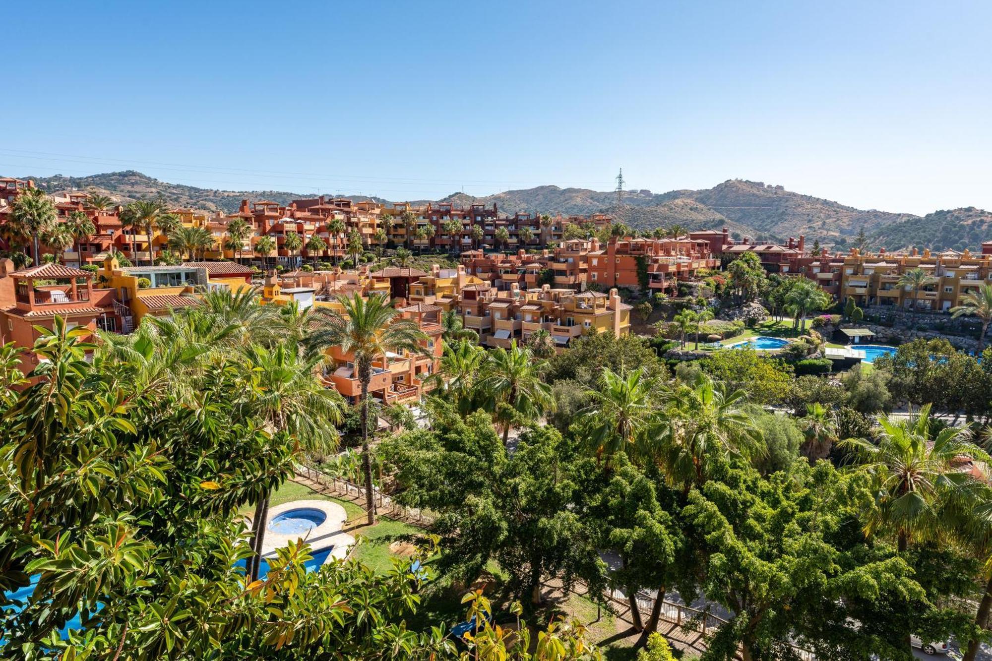 Apartemen Reserva